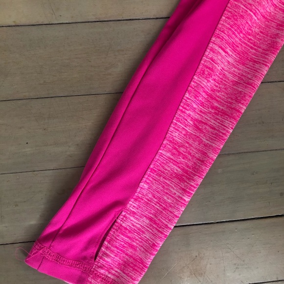 Danskin Half Zip Hooded Activeware Jacket - Picture 3 of 4